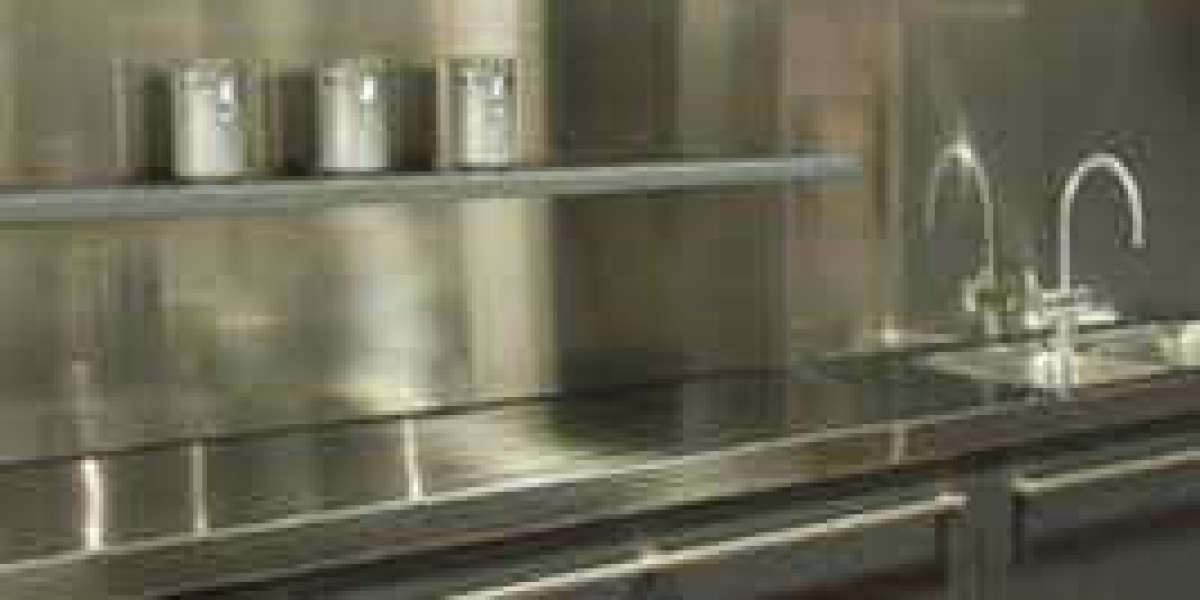 Everything You Need to Know About Metal Fabrication and Stainless Steel Fabrication in Chicago