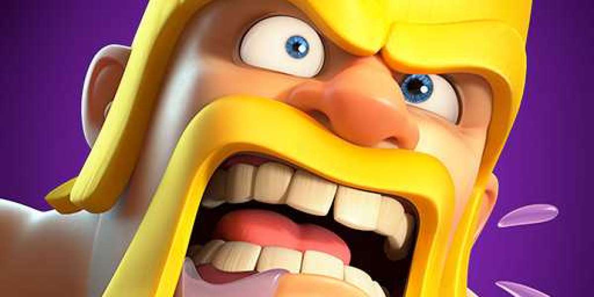 Clash of Clans Mod Apk (MOD, Unlimited Everything)