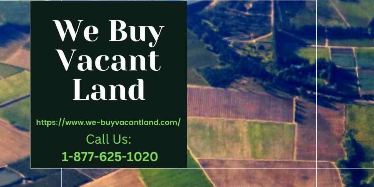 Buy Vacant Land