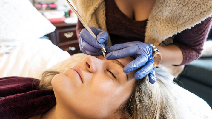 How Eyebrow Tattoos Are Beneficial And Enhance Self-Assurance?