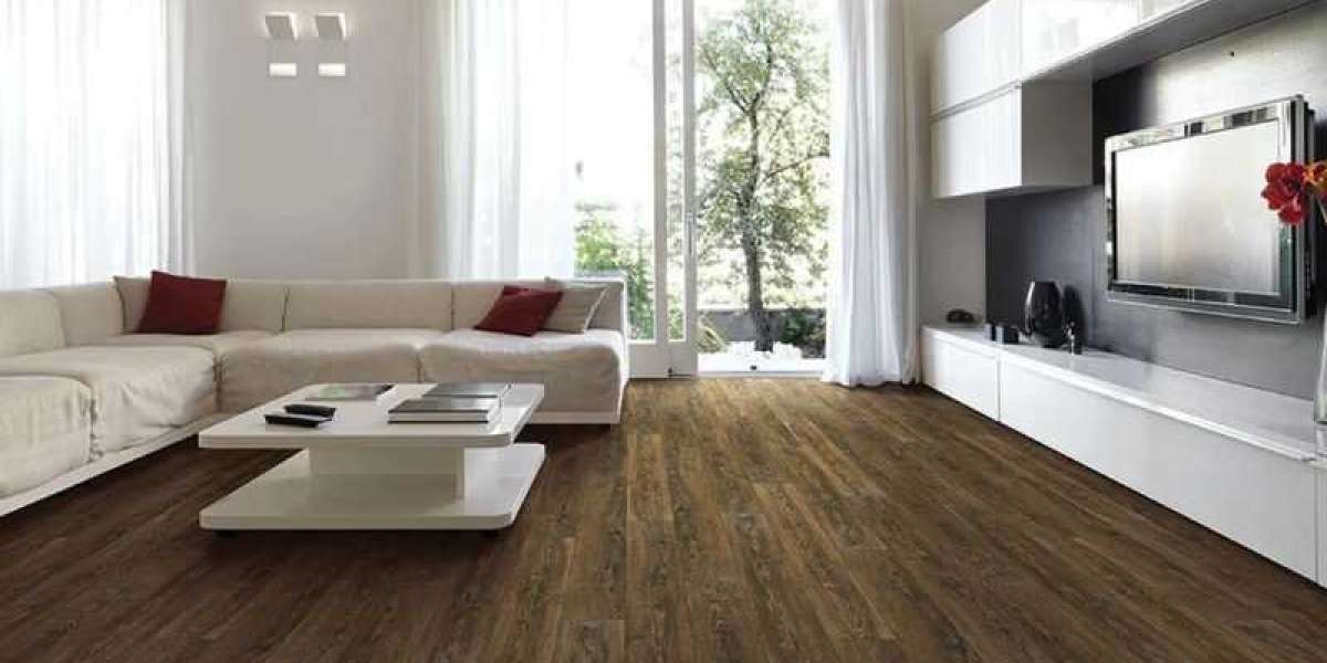 Engineered Wood Flooring for Eco-Friendly Homes