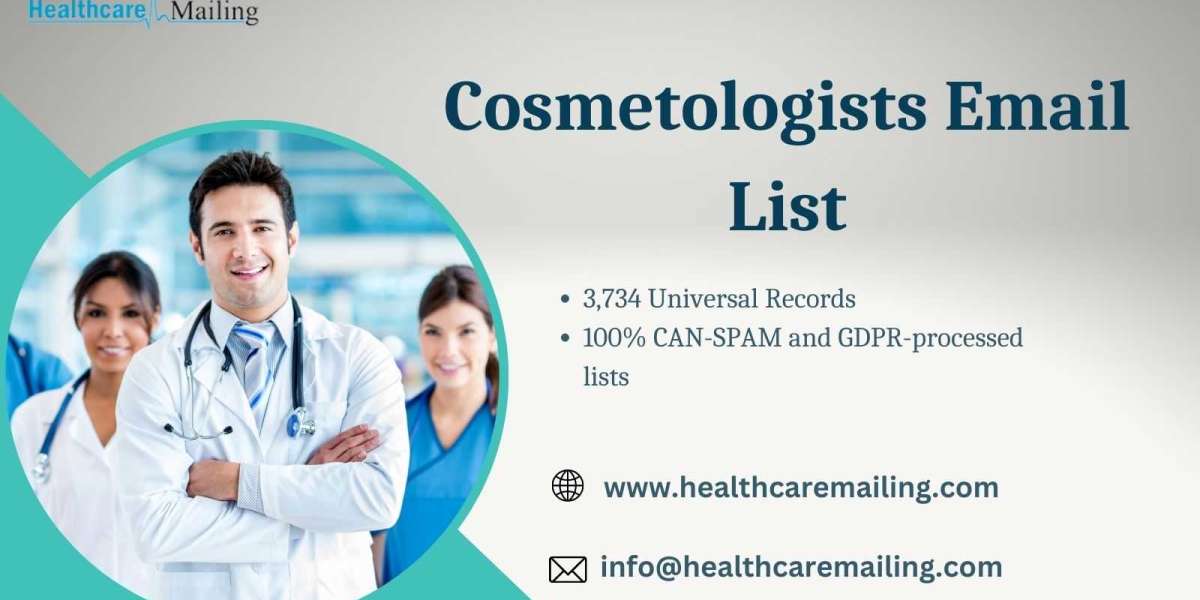 Will I get support to integrate the Cosmetologist email list?