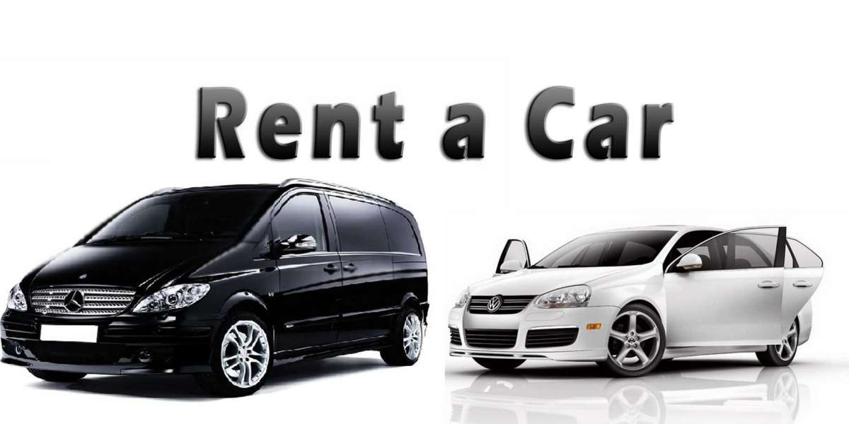 Stay Safe and Secure: Important Considerations When Renting a Car