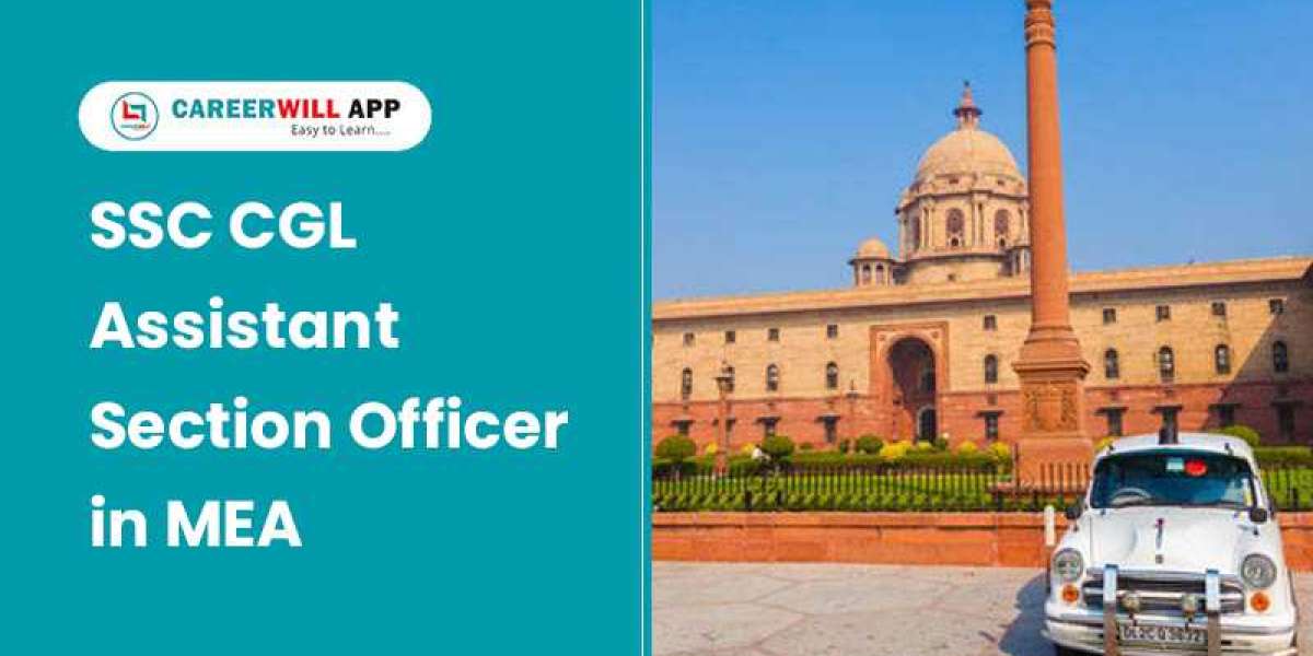Crucial Factors Of Assistant Section Officer Salary
