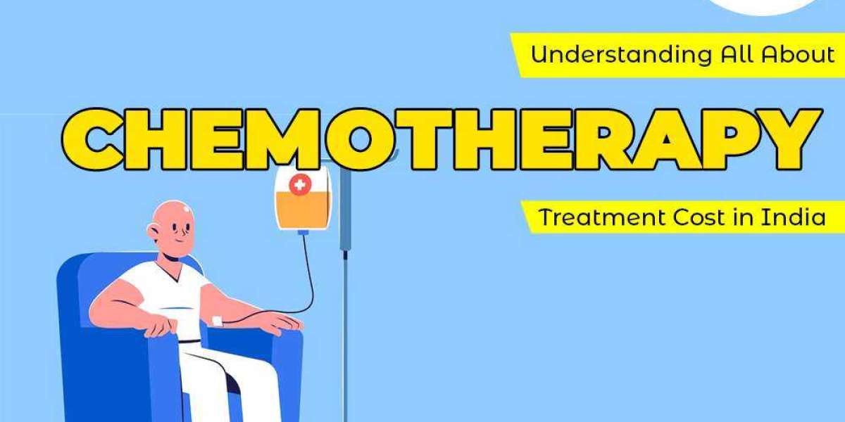 Understanding the Cost of Chemotherapy Treatment in India: What You Need to Know