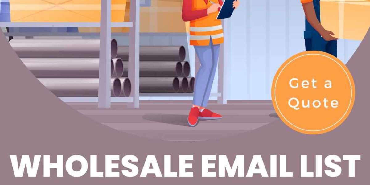 How to Build a Valuable Wholesale Email List for Your Business