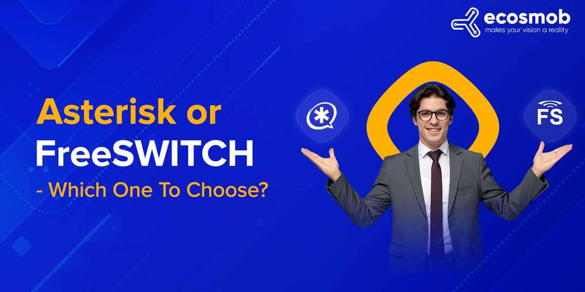 Asterisk or FreeSWITCH – Which One To Choose?