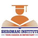 shiromaniinstitute Profile Picture