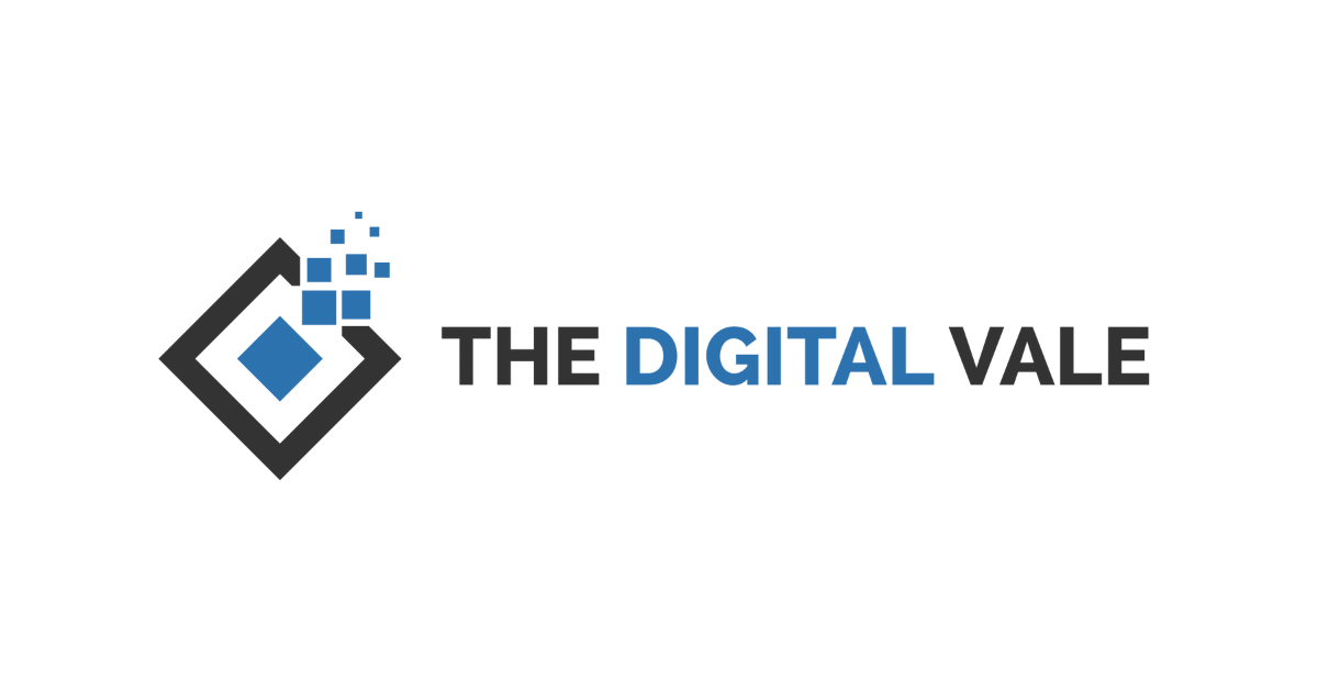 Lead The World With The Leading Information-The Digital Vale