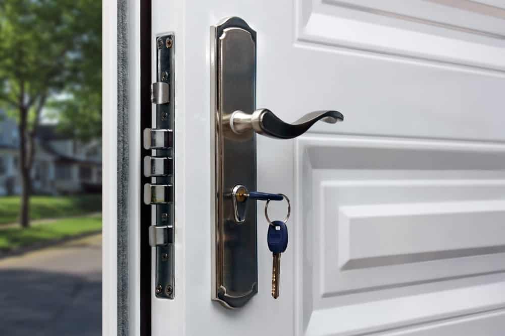 How to Find a Reputable Locksmith in Dubai who is Trustworthy