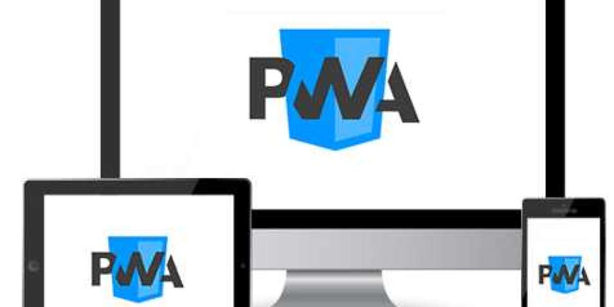 Why Do You Need Progressive Web Application Development Services for Your Business?