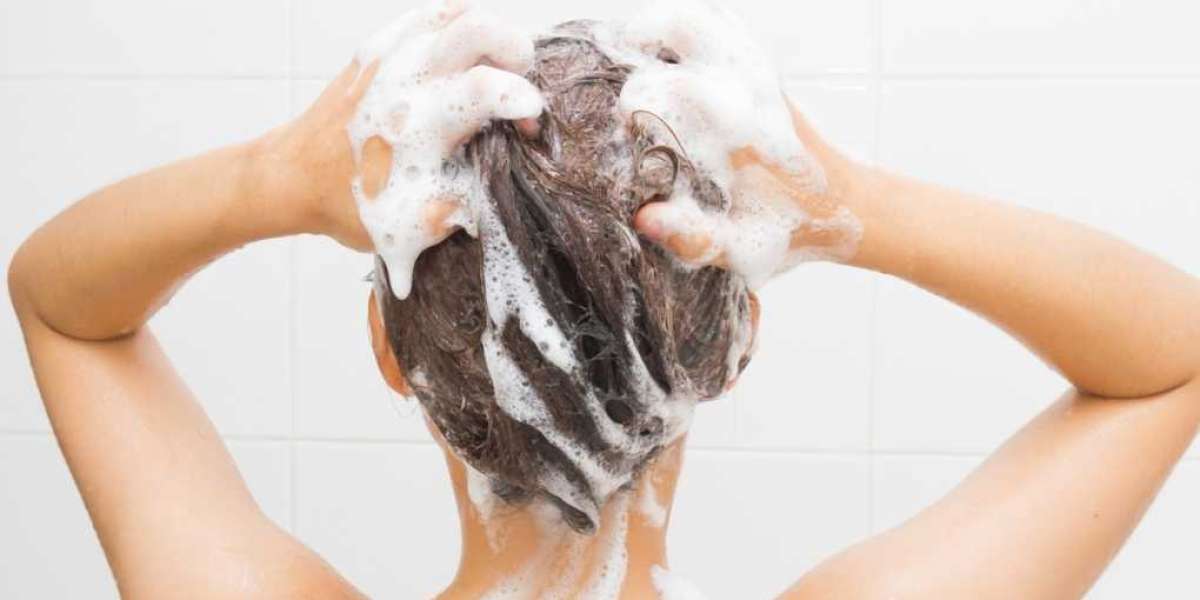 10 Benefits of Using Sulphate Free Shampoo