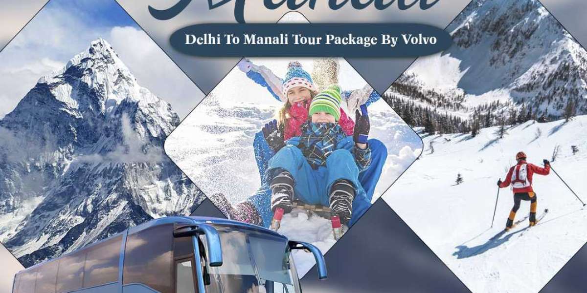 Best Manali tour packages : Tailor-made Experiences for Memorable Journeys