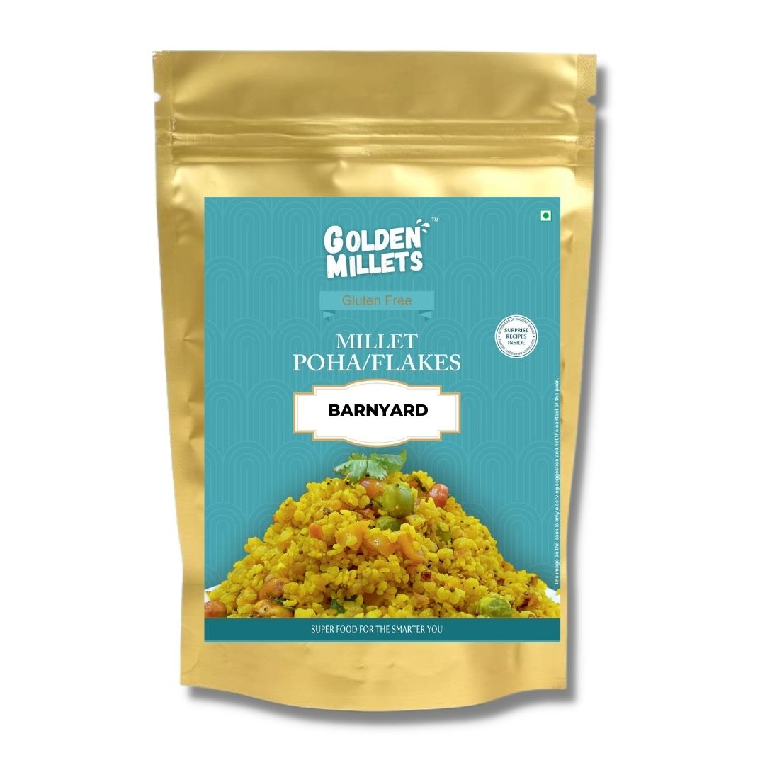 Get Barnyard Millet Flake Online A Healthy and Nutritious