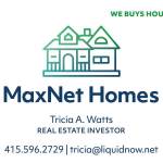 maxnet homes Profile Picture
