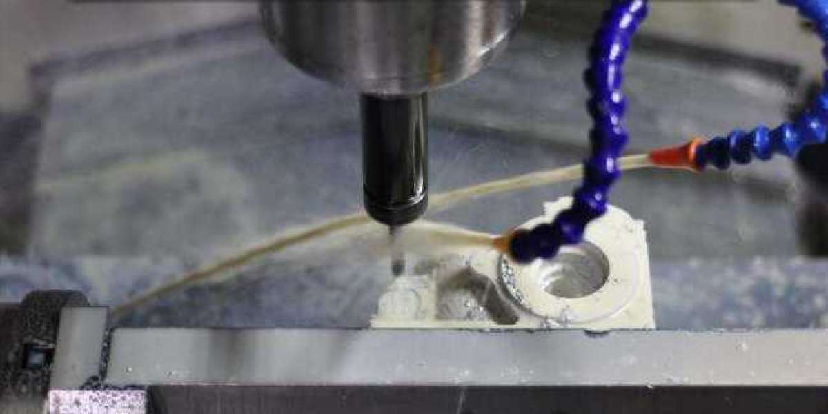 Which industries should pay the most attention to cnc machining when it comes to engineering plastic