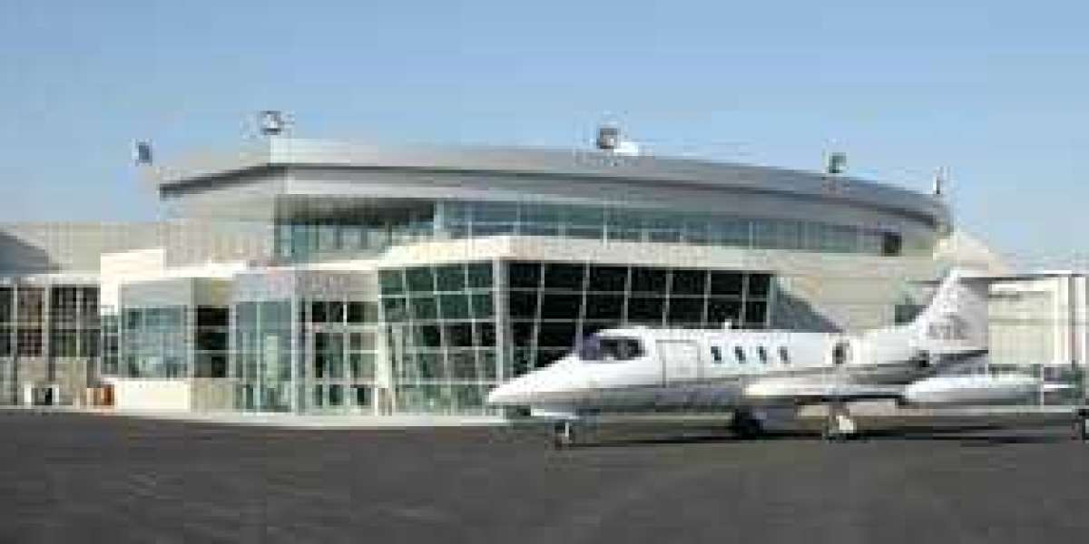 Do You Need Fast And Safe Signature Aviation Chauffeur Service?