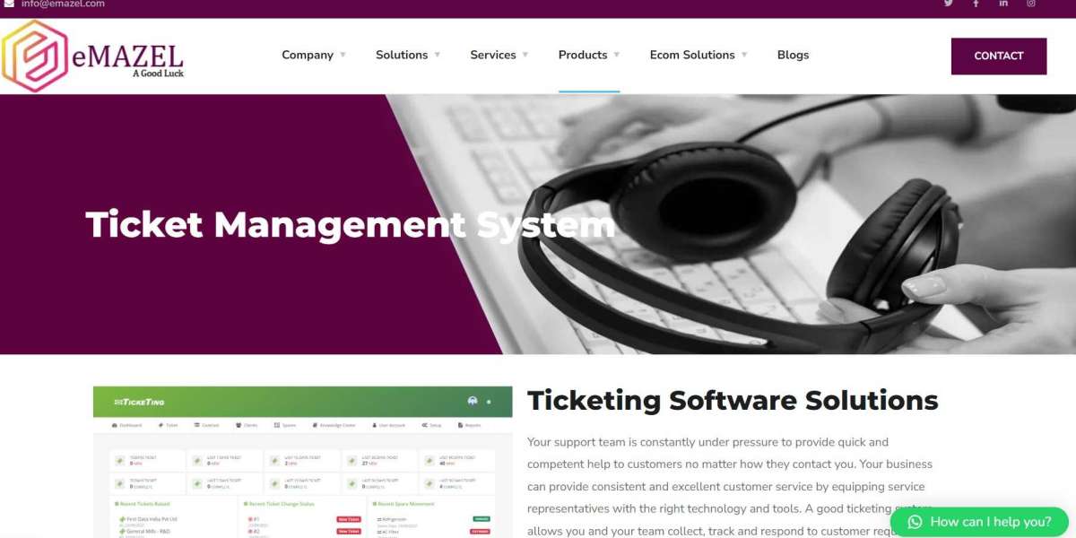 10 Benefits of Using Ticketing Software