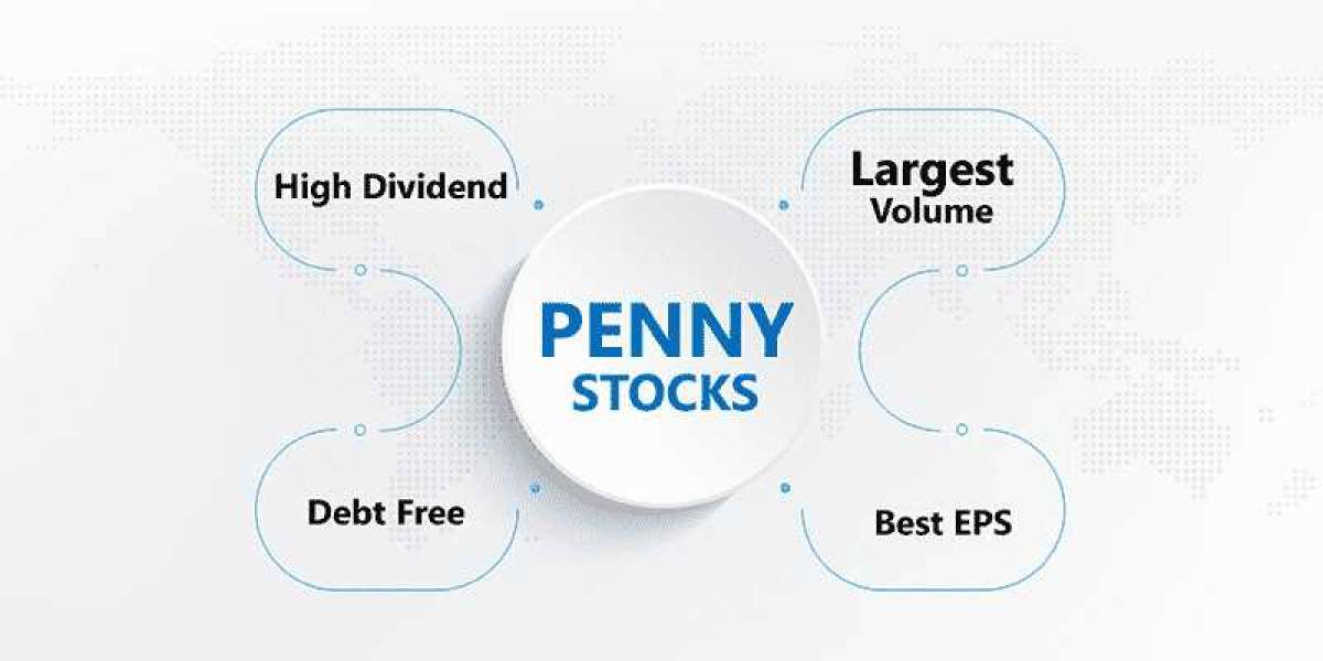 Penny Stock NSE: How to Invest in Penny Stocks?