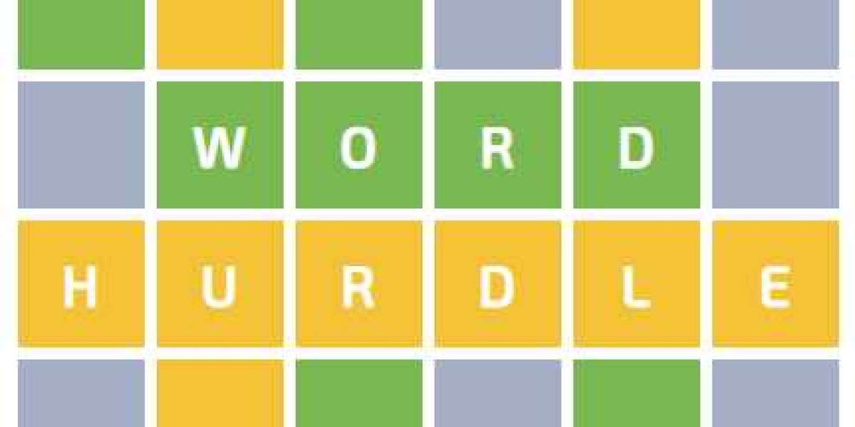 Word Hurdle is a basic game rule and is ideal for players of all ages