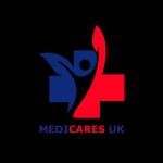 Medicares UK Profile Picture