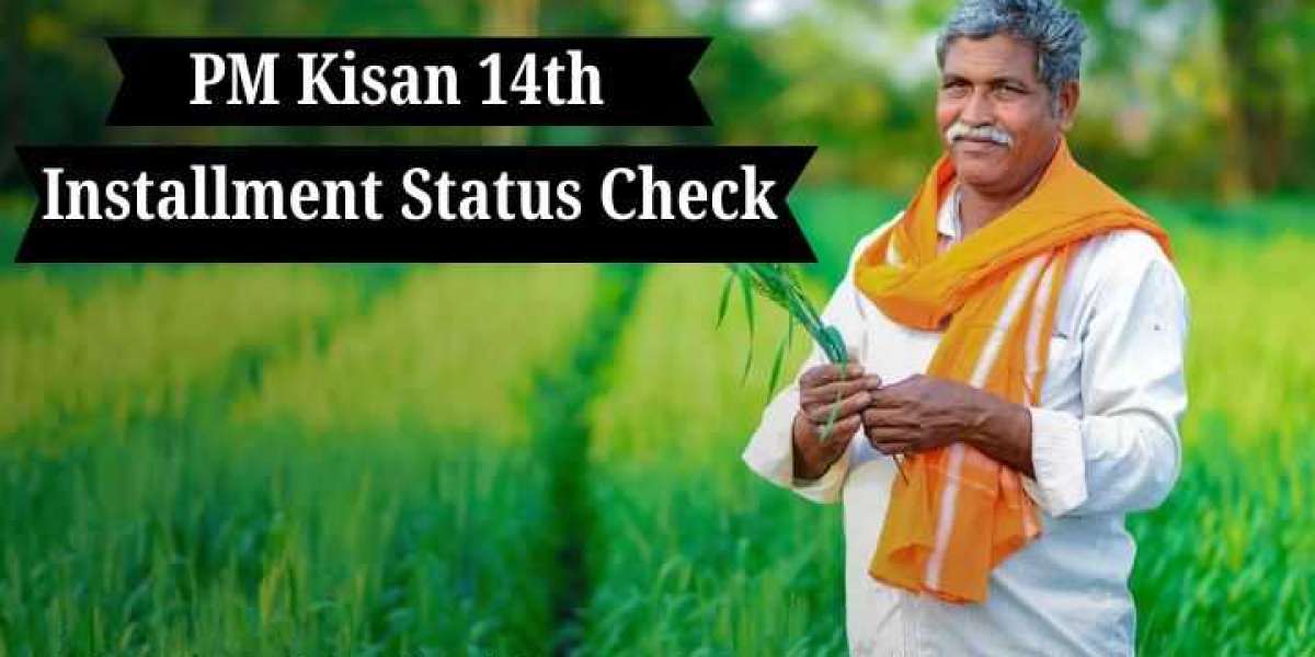 PM Kisan 14th installment Beneficiary status check