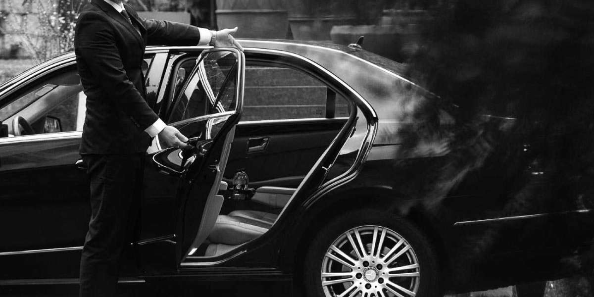 Experience the Height of Luxury with Our Nationwide Chauffeur Service