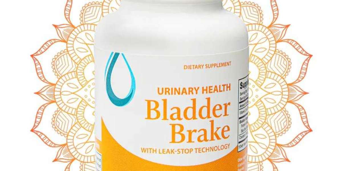 Innovations in Incontinence Management: Introducing Bladder Brake