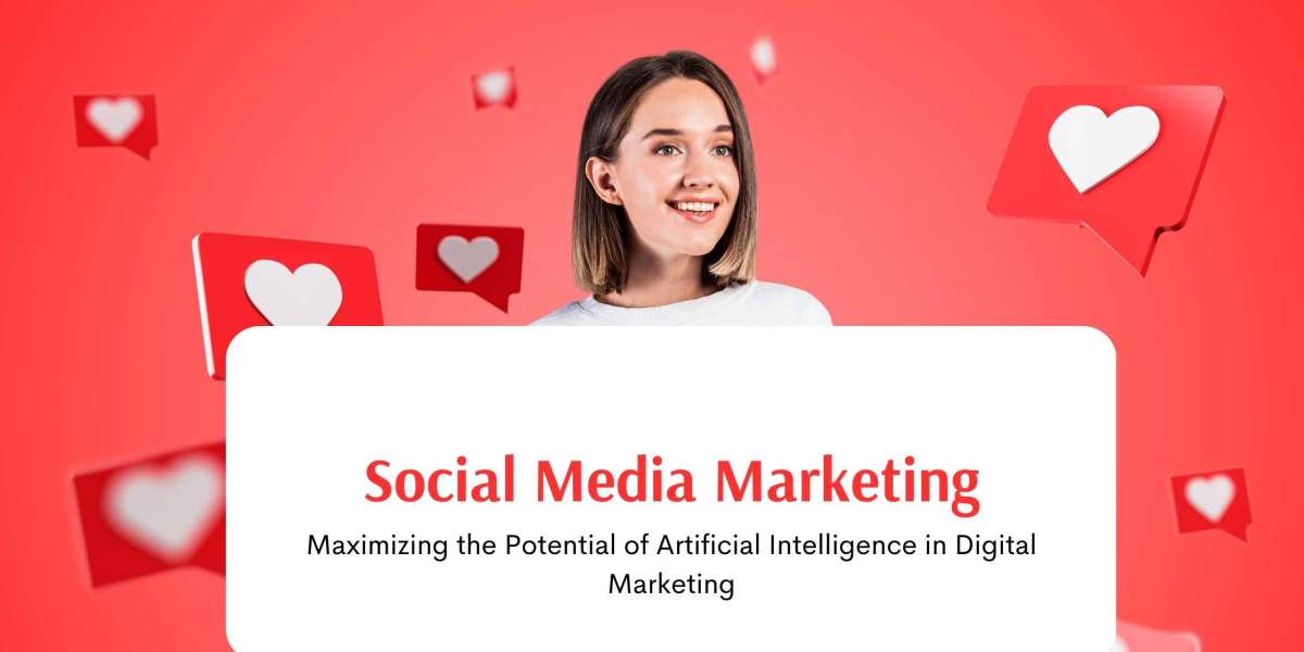 Maximizing the Potential of Artificial Intelligence in Digital Marketing