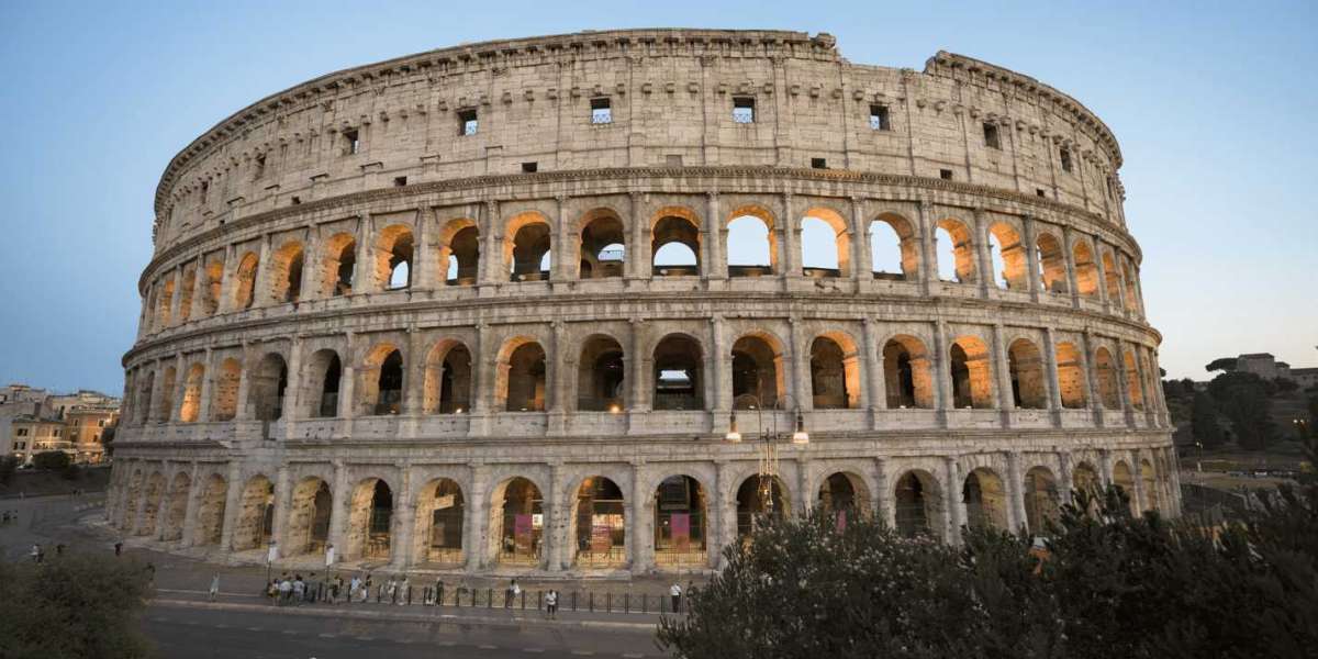 The Most Iconic Art And Architecture You Must See In Rome