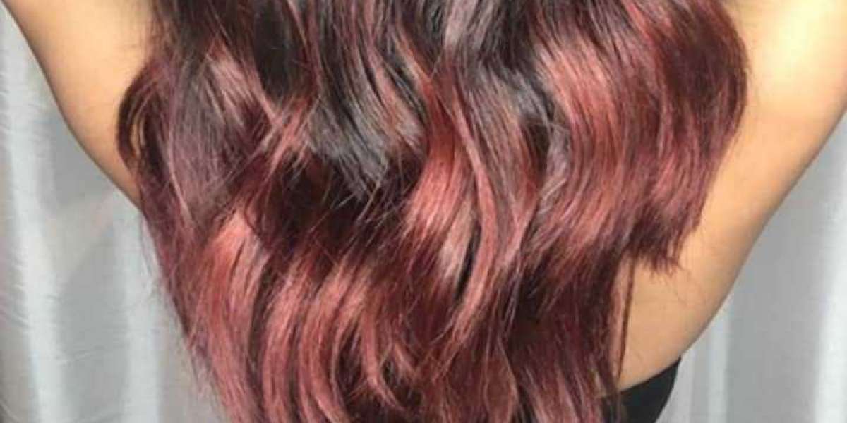 How Long Does Red Wine Hair Color Last? A Comprehensive Guide