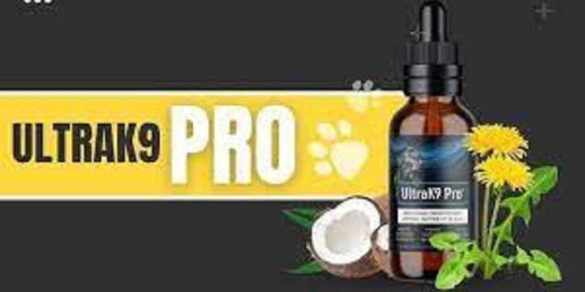 Ultra K9 Pro - Is Ultra K9 Pro Safe To Use Without Side Effects