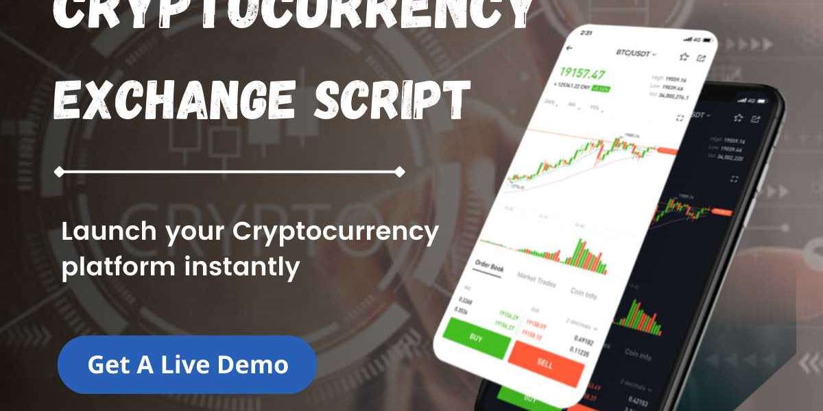 A Beginner's Guide to Installing and Setting Up a Cryptocurrency Exchange Script