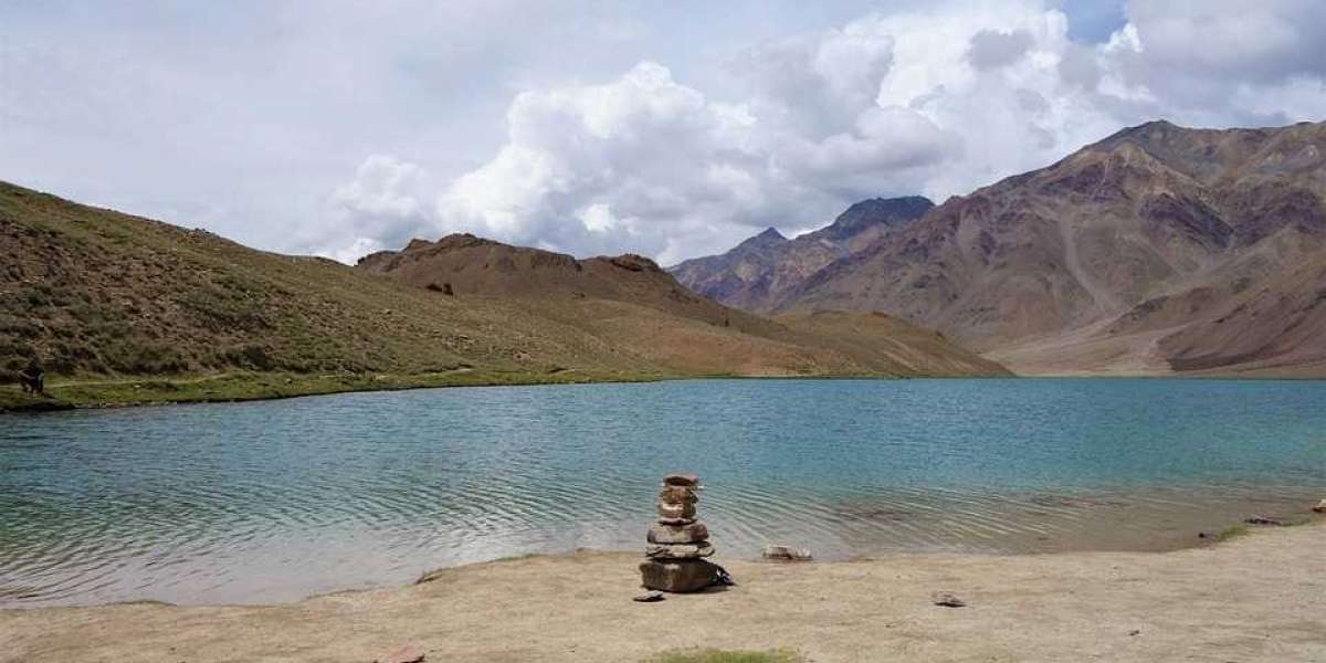 Lahaul and Spiti Tour: A Guide to Exploring India's Coldest Destination