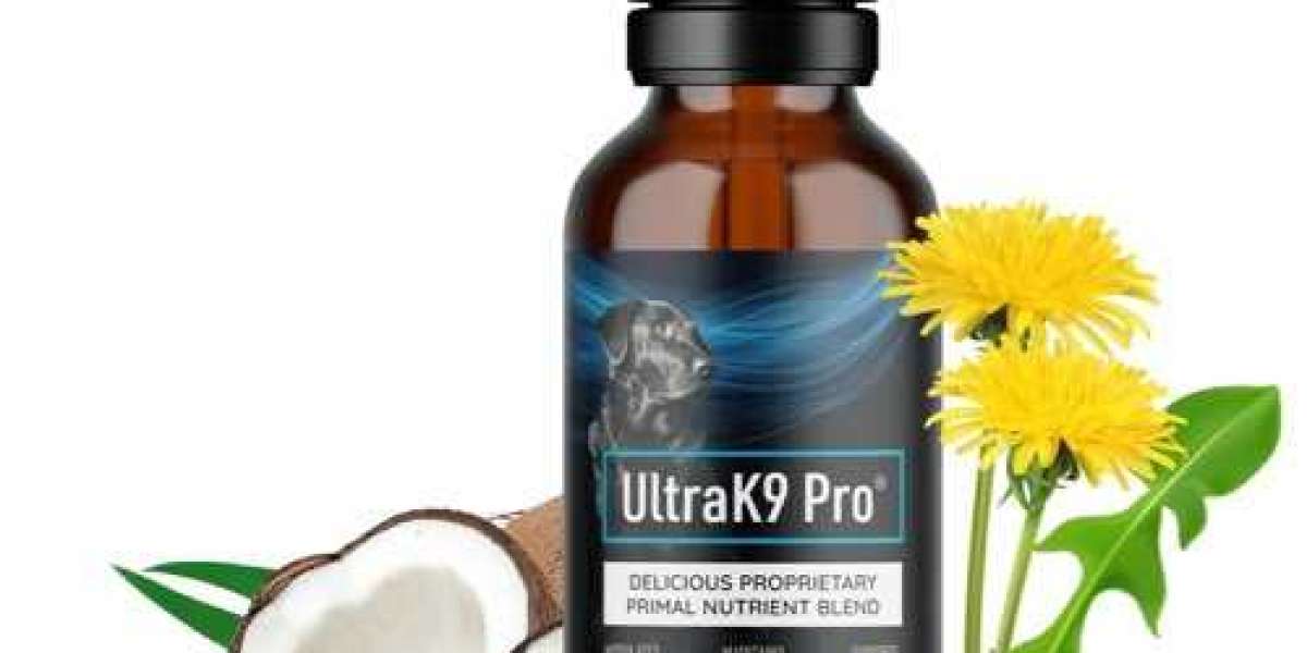 UltraK9 Pro - Customer Complaints Drops For Dog Negative Side Effects