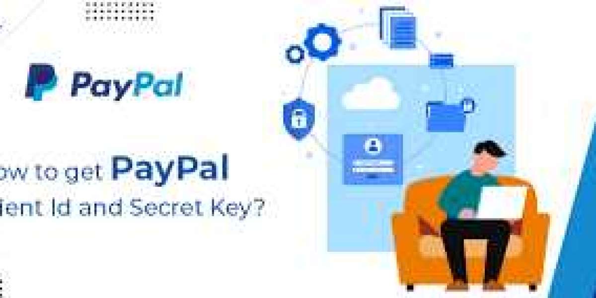 Recover PayPal Account Without Email or Phone Number