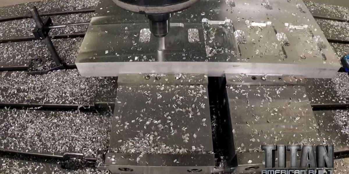 During the CNC processing of components made of aluminum alloy how can we ensure that the dimensions