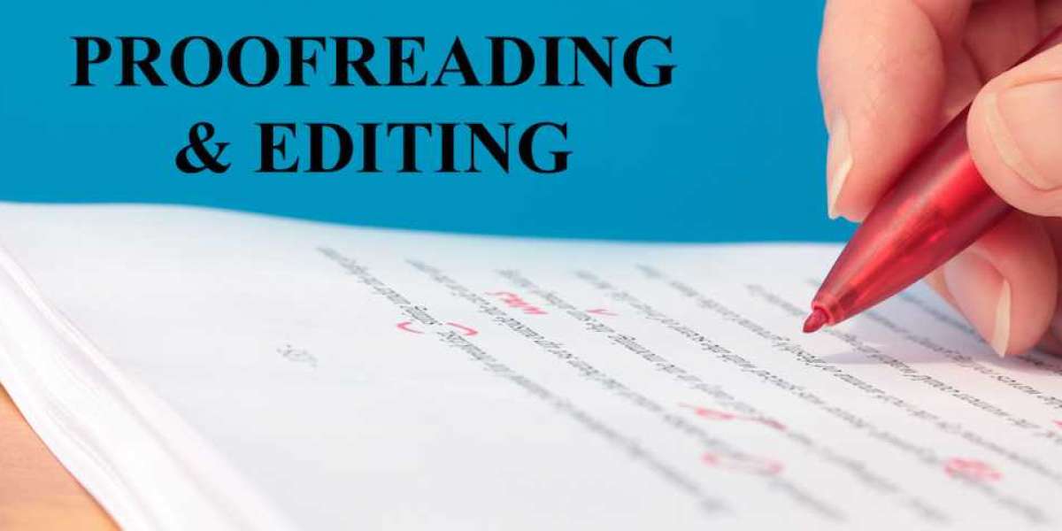 The Impact of Proofreading and Editing Services UK on ESL Writers