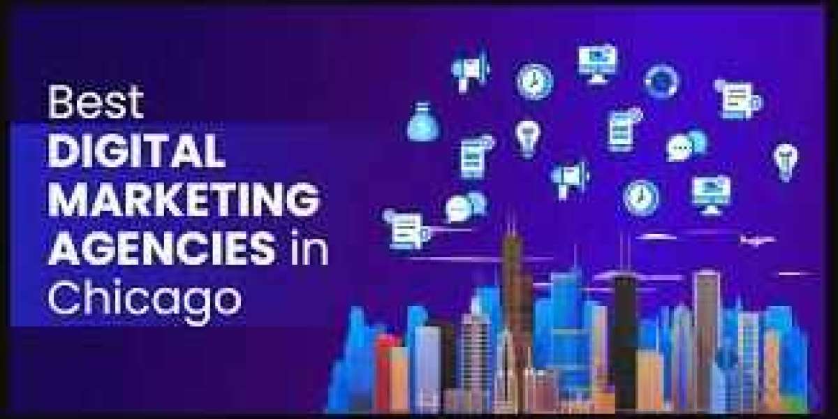 Digital Marketing Agencies in Chicago: How to Choose the Right One for Your Business
