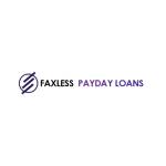 Faxless Payday Loans No Credit Check Profile Picture