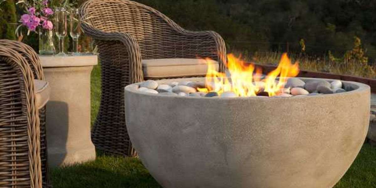 Meal Ideas For Outdoor Fire Pits