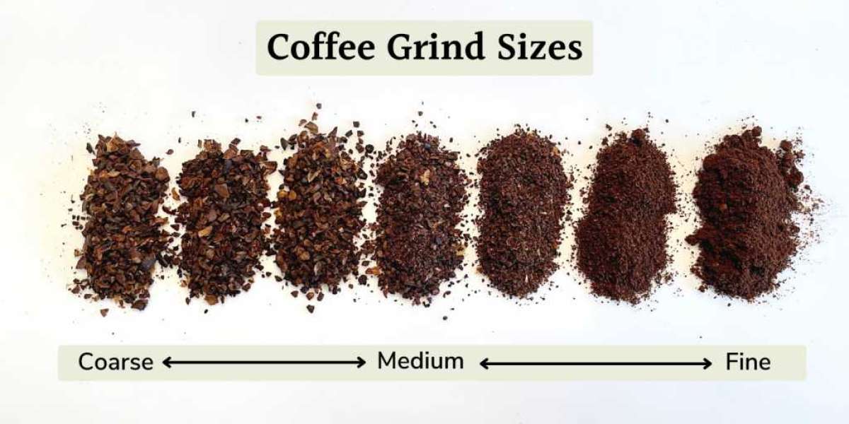 The Science Behind the Perfect Grind: How to Use Your Coffee Grinder to Get the Perfect Extraction