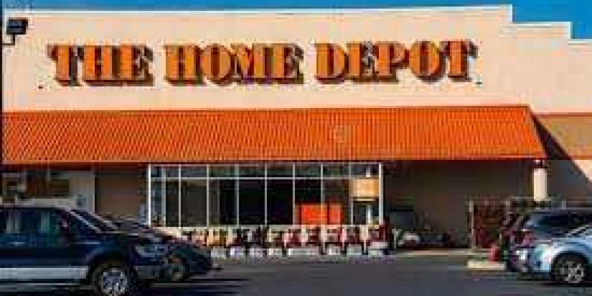 HOME Depot sales & Deals