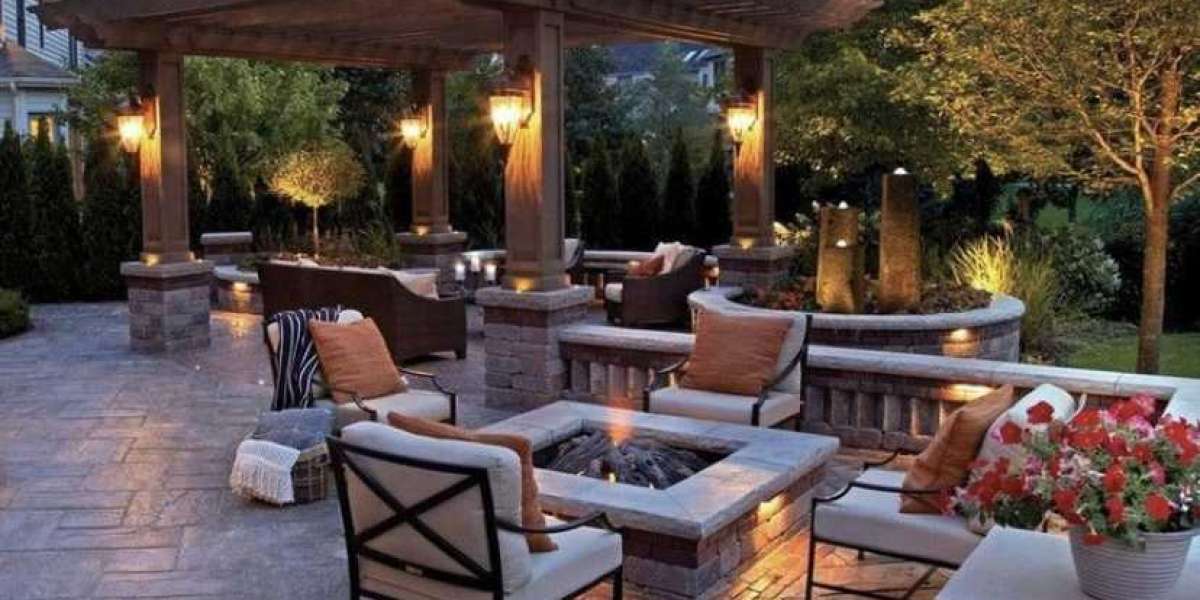 How to Choose the Best Outdoor Living in Nashville Rugs to Step Up Your Outdoor Décor