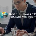 Keith jones cpa Profile Picture