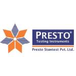 Presto Stantest Private Limited Profile Picture