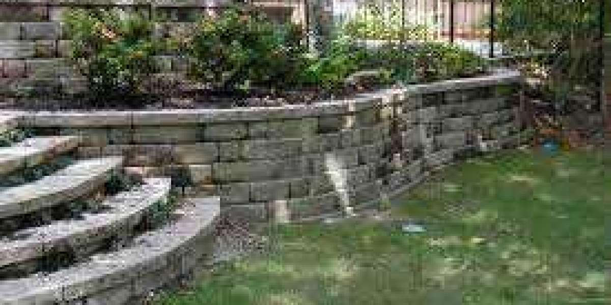 Temporary Retaining Wall Contractor Near Me