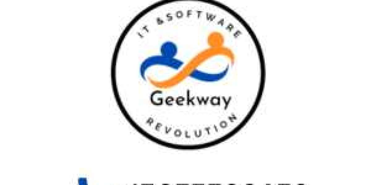Strengthening Business Security with Geekway Safeguard Shield: A Reliable IT Defense