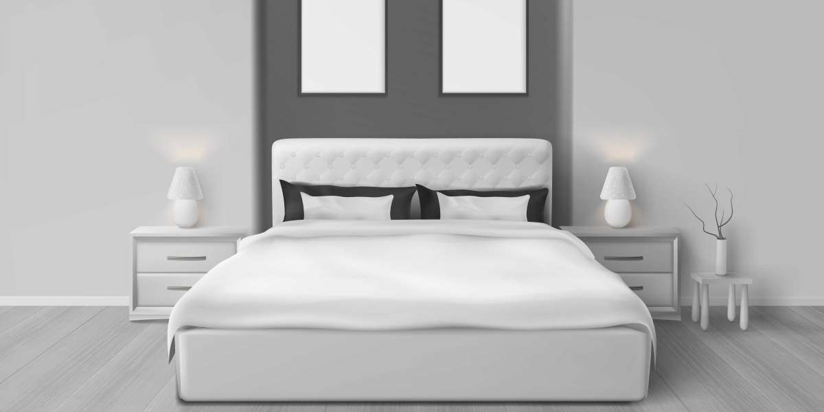 Maximiere Deinen Stauraum mit einem Bett 140x200 mit Bettkasten